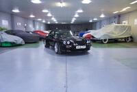 1991&nbsp;JAGUAR XJS LISTER LE MANS - A Rare 90s British Supercar - 8