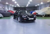 1991&nbsp;JAGUAR XJS LISTER LE MANS - A Rare 90s British Supercar
