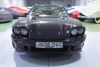 1991&nbsp;JAGUAR XJS LISTER LE MANS - A Rare 90s British Supercar - 4