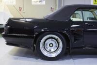 1991&nbsp;JAGUAR XJS LISTER LE MANS - A Rare 90s British Supercar - 9