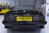 1991&nbsp;JAGUAR XJS LISTER LE MANS - A Rare 90s British Supercar - 10