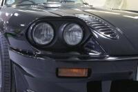 1991&nbsp;JAGUAR XJS LISTER LE MANS - A Rare 90s British Supercar - 17