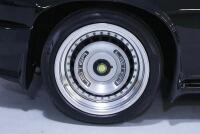 1991&nbsp;JAGUAR XJS LISTER LE MANS - A Rare 90s British Supercar - 24