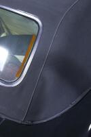 1991&nbsp;JAGUAR XJS LISTER LE MANS - A Rare 90s British Supercar - 40