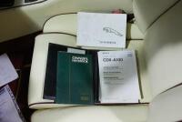 1991&nbsp;JAGUAR XJS LISTER LE MANS - A Rare 90s British Supercar - 45
