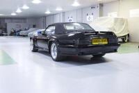 1991&nbsp;JAGUAR XJS LISTER LE MANS - A Rare 90s British Supercar - 5