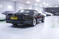 1991&nbsp;JAGUAR XJS LISTER LE MANS - A Rare 90s British Supercar - 2