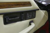 1991&nbsp;JAGUAR XJS LISTER LE MANS - A Rare 90s British Supercar - 53