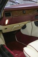 1991&nbsp;JAGUAR XJS LISTER LE MANS - A Rare 90s British Supercar - 55