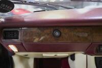 1991&nbsp;JAGUAR XJS LISTER LE MANS - A Rare 90s British Supercar - 58