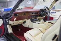 1991&nbsp;JAGUAR XJS LISTER LE MANS - A Rare 90s British Supercar - 60