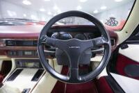 1991&nbsp;JAGUAR XJS LISTER LE MANS - A Rare 90s British Supercar - 63