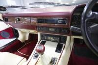 1991&nbsp;JAGUAR XJS LISTER LE MANS - A Rare 90s British Supercar - 64