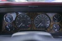 1991&nbsp;JAGUAR XJS LISTER LE MANS - A Rare 90s British Supercar - 65