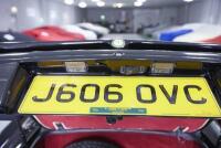 1991&nbsp;JAGUAR XJS LISTER LE MANS - A Rare 90s British Supercar - 91