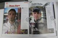 SYDNEY: Three Sydney race programmes including; &lsquo;2013 Sydney 500&rsquo; (with 50+ driver signatures) - 8