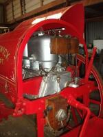 1890 WATEROUS HORSE DRAWN FIRE PUMP - 8