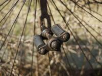 A HYDES & WIGFUL, SHEFFIELD, &ldquo;MARMION&rdquo;, ORDINARY PENNY FARTHING BICYCLE 1885 - In excellent original rideable condition - 5