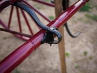 MOTORBACK SULKY BY DOUGLAS & PATTERSON, WAGGA - 6