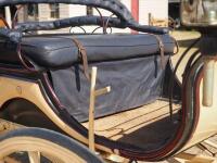SOUTH AUSTRALIA CANOE WAGONETTE BY WILLIAMS OF WALSALL, CIRCA 1860 - SALEROOM NOTICE - 6