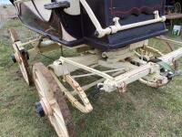HORSE DRAWN SYDNEY OMNIBUS - 4