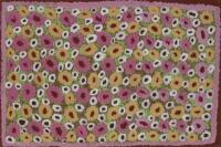 IWANA (ANTJAKITJA) KEN (BORN 1937), Untitled 06, synthetic polymer on canvas, 51.5 x 76cm