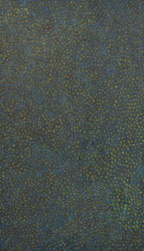 BETTY PWERLE, Bush Plums Dreaming, synthetic polymer on linen, 124 x 71.5cm