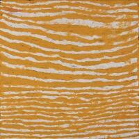 MAKINTI NAPANANGKA (1922-2011), Untitled, synthetic polymer on linen, 91 x 91cm