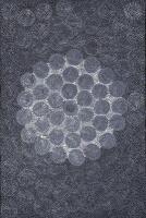 JANET NANGALA FORRESTER (BORN CIRCA 1945), Milky Way Dreaming 1991 , synthetic polymer on canvas, 91 x 60cm