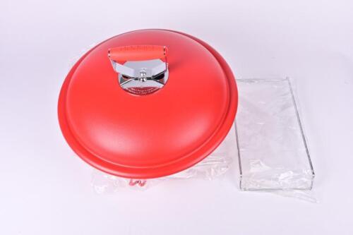 BARBEQUE: A Bodem Frykat charcoal portable barbeque, brand new , 38cm diameter
