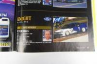 BATHURST: Three sequential Bathurst 100 signed programmes (with 47+ driver signatures) - 10