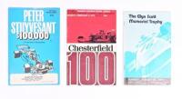 SURFERS PARADISE: Three Surfers Paradise International Raceway Official Programmes