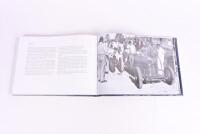 MOTOR SPORTS: 'HALF A CENTRY OF SPEED' limited edition hardcover book by Barry Lake - 3