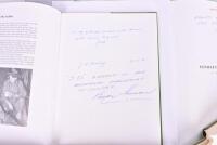 TRUCKS: Four truck related books, two signed by Bryan Thomson - 3
