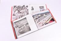 MOTORSPORT: Two books relating to motorsport - 2