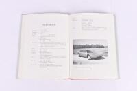LAMBORGHINI: 'HISTORY OF LAMBORGHINI' hardback book by Rob de la Rive Box and Richard Crump - 3