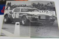 MOTORSPORT: Nine motorsport related books - 4