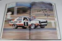 MOTORSPORT: Nine motorsport related books - 6