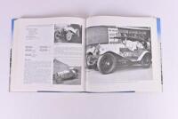BUGATTI: 'BUGATTIS IN AUSTRALASIA' hardcover book by Bob King - 3