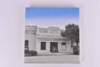 BUGATTI: 'BUGATTIS IN AUSTRALASIA' hardcover book by Bob King - 4