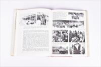 VOITURETTE RACING: 'The Racing Fifteen-Hundreds - A history of voiturette racing from 1931 to 1940' hardcover book by David Venables - 2