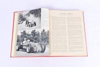 AUTOCOURSE: A bound set of 'AUTOCOURSE' magazines from 1951 and 1952 - 2