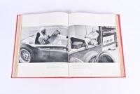 AUTOCOURSE: A bound set of 'AUTOCOURSE' magazines from 1951 and 1952 - 3
