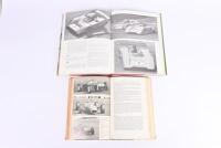 BRITISH RACING: Two hard cover books by Anthony Pritchard. First edition of 'BRITISH RACING GREEN' - 2