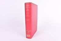 ASTON MARTIN: 'ASTON MARTIN - The Story of a SPORTS CAR' hardcover book, Book Two (1946 to 1957) by Dudley Coram