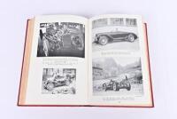 ASTON MARTIN: 'ASTON MARTIN - The Story of a SPORTS CAR' hardcover book, Book Two (1946 to 1957) by Dudley Coram - 3