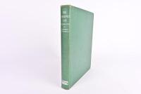 GRAND PRIX: 'THE GRAND PRIX CAR - Volume Two' hardcover book by Laurence Pomeroy
