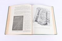 GRAND PRIX: 'THE GRAND PRIX CAR - Volume Two' hardcover book by Laurence Pomeroy - 4