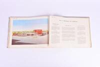 GENERAL MOTORS: An interesting book by General Motors Corporation - 'PLANNING Automobile Dealer Properties'. Circa 1948 - 3