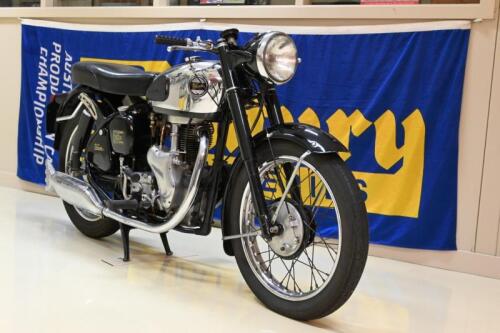 FLAG: A large Century Batteries promotional flag, 3m long (not motorcycle)